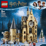 Lego Harry Potter Hogwarts Saat Kulesi 75948