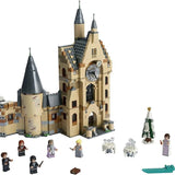 Lego Harry Potter Hogwarts Saat Kulesi 75948 | Toysall