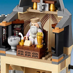 Lego Harry Potter Hogwarts Saat Kulesi 75948 | Toysall