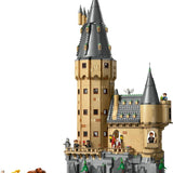 Lego Harry Potter Hogwarts Şatosu: Ana Kule 76454