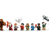 Lego Harry Potter Hogwarts Şatosu: Ana Kule 76454