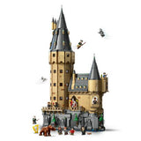 Lego Harry Potter Hogwarts Şatosu: Ana Kule 76454