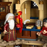 Lego Harry Potter Hogwarts Şatosu: Ana Kule 76454