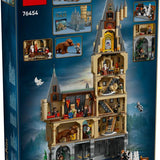 Lego Harry Potter Hogwarts Şatosu: Ana Kule 76454