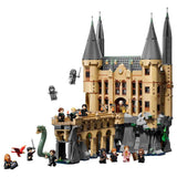 Lego Harry Potter Hogwarts Şatosu: Doğu Kanadı 76473