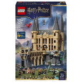 Lego Harry Potter Hogwarts Şatosu: Doğu Kanadı 76473