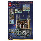 Lego Harry Potter Hogwarts Şatosu: Doğu Kanadı 76473