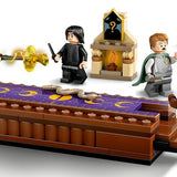 Lego Harry Potter Hogwarts Şatosu: Düello Kulübü 76441