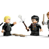 Lego Harry Potter Hogwarts Şatosu: Düello Kulübü 76441