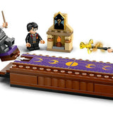 Lego Harry Potter Hogwarts Şatosu: Düello Kulübü 76441