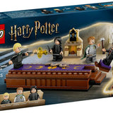 Lego Harry Potter Hogwarts Şatosu: Düello Kulübü 76441