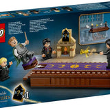 Lego Harry Potter Hogwarts Şatosu: Düello Kulübü 76441