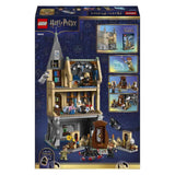 Lego Harry Potter Hogwarts Şatosu: Hastane Koğuşu 76463