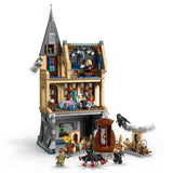 Lego Harry Potter Hogwarts Şatosu: Hastane Koğuşu 76463