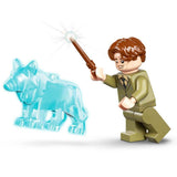 Lego Harry Potter Hogwarts Şatosu: Hastane Koğuşu 76463