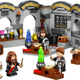 Lego Harry Potter Hogwarts Şatosu: İksir Dersi 76431