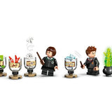 Lego Harry Potter Hogwarts Şatosu: İksir Dersi 76431