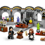 Lego Harry Potter Hogwarts Şatosu: İksir Dersi 76431