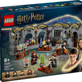 Lego Harry Potter Hogwarts Şatosu: İksir Dersi 76431