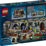 Lego Harry Potter Hogwarts Şatosu: İksir Dersi 76431