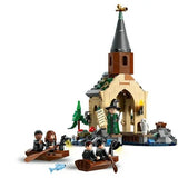 Lego Harry Potter Hogwarts Şatosu Kayıkhanesi 76426 | Toysall