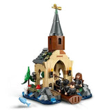 Lego Harry Potter Hogwarts Şatosu Kayıkhanesi 76426 | Toysall