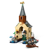 Lego Harry Potter Hogwarts Şatosu Kayıkhanesi 76426 | Toysall