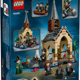 Lego Harry Potter Hogwarts Şatosu Kayıkhanesi 76426 | Toysall