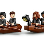 Lego Harry Potter Hogwarts Şatosu Kayıkhanesi 76426 | Toysall