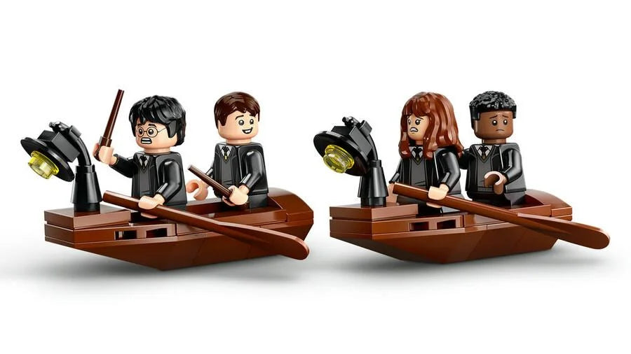 Lego Harry Potter Hogwarts Şatosu Kayıkhanesi 76426 | Toysall