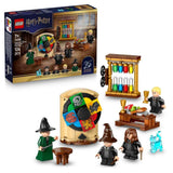 Lego Harry Potter Hogwarts Şatosu: Seçmen Şapka Töreni 76460