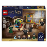 Lego Harry Potter Hogwarts Şatosu: Seçmen Şapka Töreni 76460