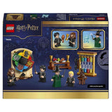 Lego Harry Potter Hogwarts Şatosu: Seçmen Şapka Töreni 76460