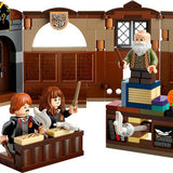Lego Harry Potter Hogwarts Şatosu: Tılsım Dersi 76442