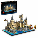 Lego Harry Potter Hogwarts Şatosu ve Bahçesi 76419 | Toysall
