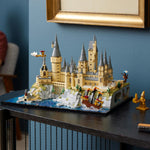 Lego Harry Potter Hogwarts Şatosu ve Bahçesi 76419 | Toysall