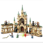 Lego Harry Potter Hogwarts Savaşı 76415 | Toysall