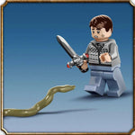 Lego Harry Potter Hogwarts Savaşı 76415 | Toysall