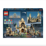 Lego Harry Potter Hogwarts Savaşı 76415 | Toysall