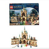 Lego Harry Potter Hogwarts Savaşı 76415 | Toysall