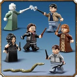 Lego Harry Potter Hogwarts Savaşı 76415 | Toysall