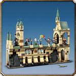 Lego Harry Potter Hogwarts Savaşı 76415 | Toysall