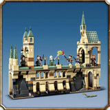 Lego Harry Potter Hogwarts Savaşı 76415 | Toysall