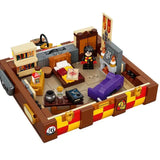 Lego Harry Potter Hogwarts Sihirli Bavul 76399 | Toysall