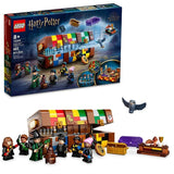 Lego Harry Potter Hogwarts Sihirli Bavul 76399 | Toysall