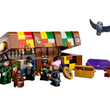 Lego Harry Potter Hogwarts Sihirli Bavul 76399 | Toysall