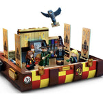 Lego Harry Potter Hogwarts Sihirli Bavul 76399 | Toysall