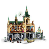 Lego Harry Potter Hogwarts Sırlar Odası 76389 | Toysall