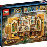 Lego Harry Potter Hufflepuff Binası Bayrağı 76412 | Toysall