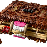 Lego Harry Potter Isıran Canavar Kitap 76449